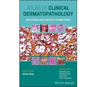 Günter Burg Atlas of Clinical Dermatopathology (Copertina rigida)