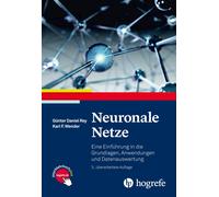 Günter Daniel R Neuronale Netze: Eine Einführung in die Grundlagen, (Tascabile)