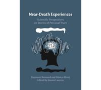 Günter Ehret Raymond Romand Near-Death Experiences (Copertina rigida)