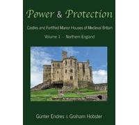 Günter Endres Graham Hobster Power and Protection (Copertina rigida)