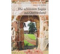 Günter G.A. Marklein Die schönsten Sagen aus Ostfriesland (Tascabile)
