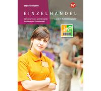 Günter Hellmers Markus Fox Annika Wieg Einzelhandel: 1. + 2. A (Tascabile)