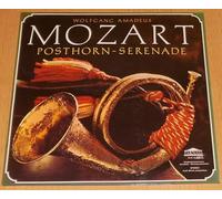 Günter Högner - Mozart-Boehm-Une Petite Musique de Nuit