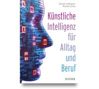 Günter Hofbauer Rui Künstliche Intelligenz für Alltag u (Copertina rigida)