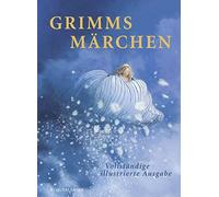 Günter Jürgensmeier B Grimms Märchen: Vollständige illustrie (Copertina rigida)