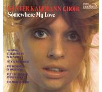 Günter Kallmann Chor - Somewhere My Love