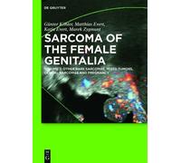 Günter Köhler Matthias E Other Rare Sarcomas, Mixed Tumors, (Copertina rigida)