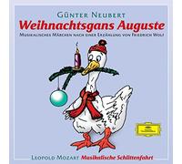 Guenter Neubert - Weihnachtsgans Auguste