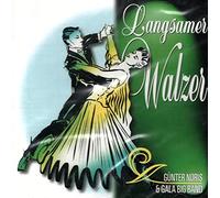 Günter Noris & Big Band - Günter Noris & Big Band - Günter Noris & Big Band - Langsamer Walzer
