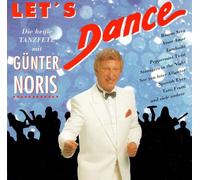 Günter Noris - Let's dance-Die heisse Tanzfete (1984-90) [Import anglais]