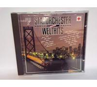 Günter Noris, Paul Mauriat, Hugo strasser, James Last, Alfred Hause..