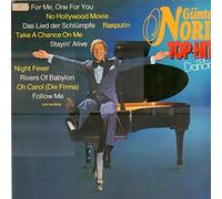 Günter Noris - Top-hits for dancing 3 / Vinyl record [Vinyl-LP]