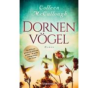 Günter Panske Colleen McCullough Dornenvögel: Roman (Tascabile)