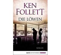 Günter Panske Ken Follett Die Löwen (Tascabile)