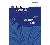 Günter Schumach EinFach Deutsch Unterrichtsmodelle: Friedrich Schill (Broschüre)