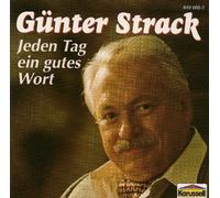 Günter Strack - Günter Strack - Günter Strack - Jeden Tag ein gutes Wort