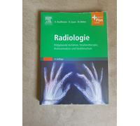 Günter W. Radiologie: Bildgebende Verfahren, Strahlentherapie, (Tascabile)
