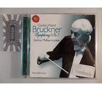 Anton Bruckner Symphony No.7 (CD) Album