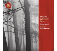 Günter Wand - Bruckner: Symphony No. 9