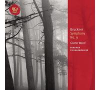 Günter Wand - Bruckner: Symphony No. 9