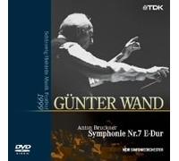 Guenter Wand & Ndr So - Bruckner: Symphony No. 7