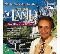 Günter Wewel - Kein Schöner Land Folge 4