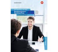 Günter Wierichs Be GUT BERATEN in der Bank: Bankkaufmann / Ban (Tascabile)