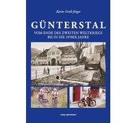 Günterstal: Vom Ende des Zweiten Weltkriegs bis in die 1970er Jahre