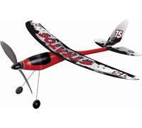 Gnther flugspiele 1629 aliante stratos