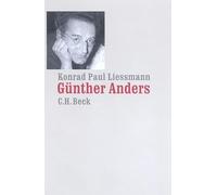 Günther Anders: Philosophieren im Zeitalter der technologischen Revolutionen