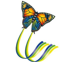 Günther Aquilone a Linea Singola - Farfalla - 1 pz.