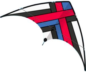 Günther Aquilone Sportivo Acrobatico - XERO LOOP 160 - 1 pz.