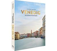 Günther Bayerl Bildband - Venedig: La Serenissima. Die Gesch (Copertina rigida)