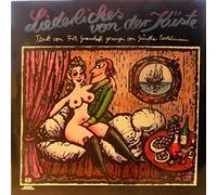 Günther Bockelmann - Liederliches Von Der Küste