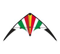 Günther Flugspiele 1082 Aquilone acrobatico Lucky loop Larghezza estensione (de