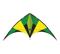 Günther Flugspiele 1084 Aquilone acrobatico Loop attivo Larghezza estensione (d