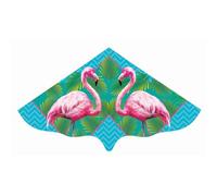 Günther Flugspiele 1108 Monofilo Aquilone statico FENICOTTERO Larghezza estensi