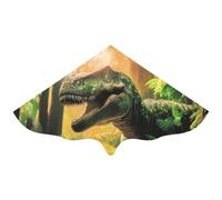 Günther Flugspiele 1112 Aquilone statico T-Rex Larghezza estensione (dettaglio)