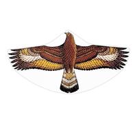 Günther Flugspiele 1146 Monofilo Aquilone statico Aquila reale Larghezza estens