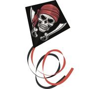 Günther Flugspiele 1149 Monofilo Aquilone statico Pirat Larghezza estensione (d