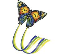 Günther Flugspiele 1151 Monofilo Aquilone statico Butterfly Larghezza estension