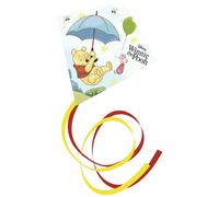 Günther Flugspiele 1156 Aquilone statico Winnie Pooh Larghezza estensione (dett