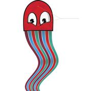 Günther Flugspiele 1163 Monofilo Aquilone statico Octopus Larghezza estensione