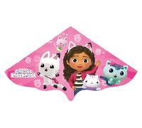 Aquilone volante della Casa delle bambole di Gabby