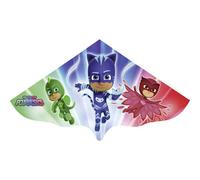 Günther Flugspiele 1218 Monofilo Aquilone statico PJ Masks Larghezza estensione