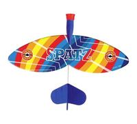 Günther Flugspiele 1449 Aquilone statico Spatz Larghezza estensione (dettaglio)