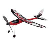 Günther Flugspiele 1629 Aliante Stratos