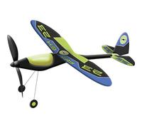 Günther Flugspiele 1658 Aereomodello da lancio APEX