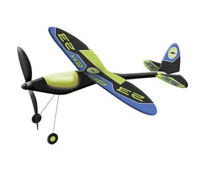 Günther Flugspiele 1658 Aereomodello da lancio APEX