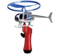 Günther Flugspiele 1679 Aliante Police